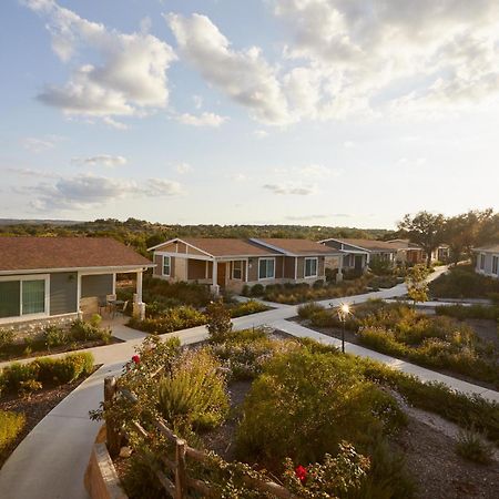 Carter Creek Winery Resort & Spa جونسون سيتي المظهر الخارجي الصورة