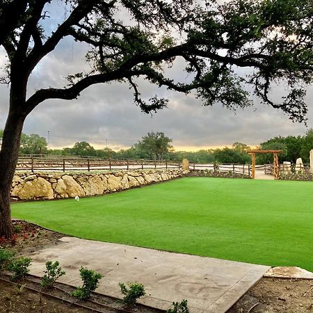 Carter Creek Winery Resort & Spa جونسون سيتي المظهر الخارجي الصورة