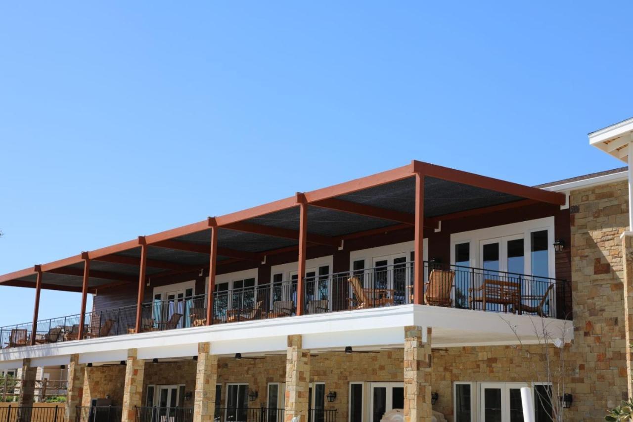 Carter Creek Winery Resort & Spa جونسون سيتي المظهر الخارجي الصورة