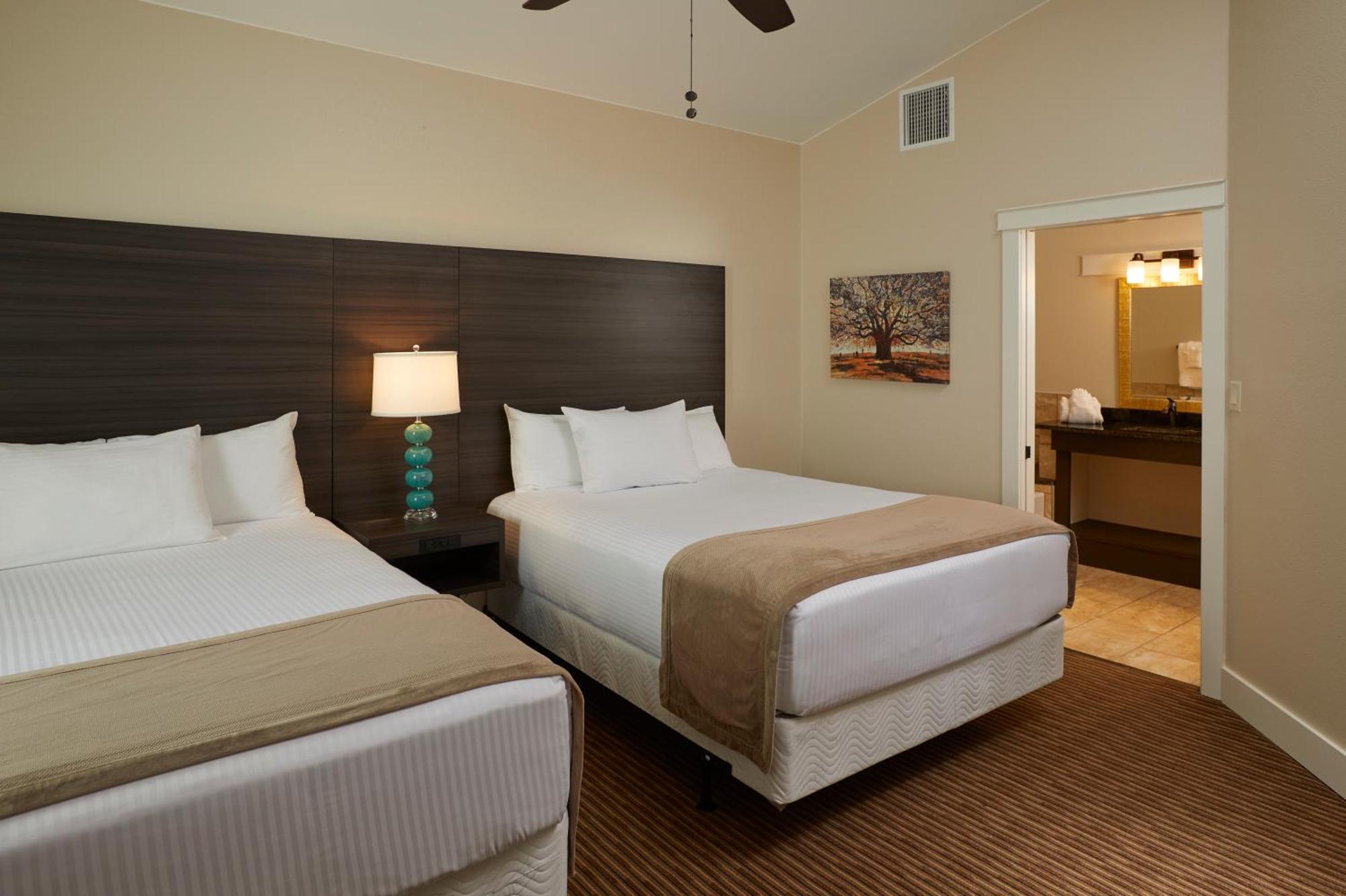 Carter Creek Winery Resort & Spa جونسون سيتي المظهر الخارجي الصورة