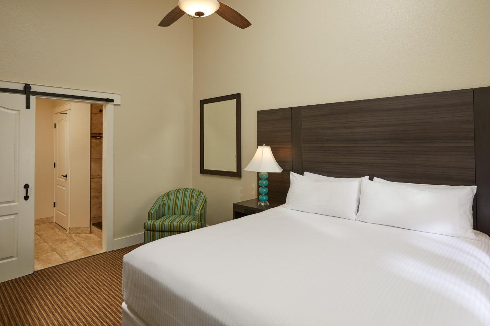 Carter Creek Winery Resort & Spa جونسون سيتي المظهر الخارجي الصورة