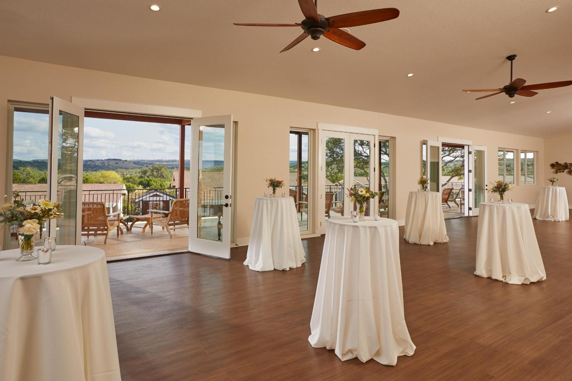 Carter Creek Winery Resort & Spa جونسون سيتي المظهر الخارجي الصورة
