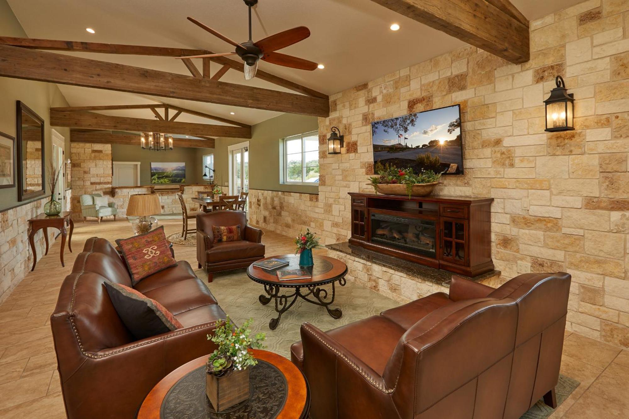 Carter Creek Winery Resort & Spa جونسون سيتي المظهر الخارجي الصورة