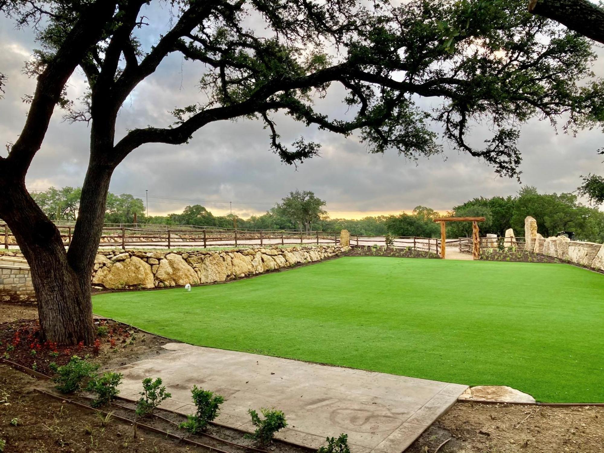 Carter Creek Winery Resort & Spa جونسون سيتي المظهر الخارجي الصورة